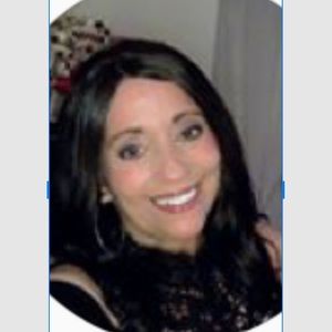 Meet your Posher, Deborah